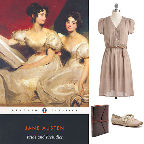 Pride and Prejudice Pride and Prejudice