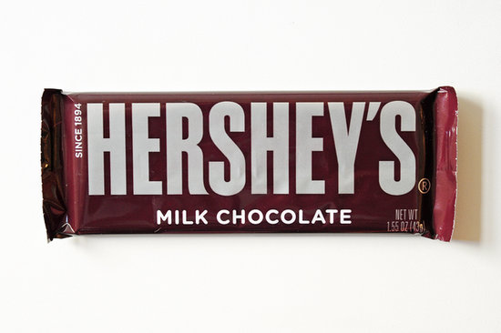 Hershey's Milk Chocolate Bar Hershey's Milk Chocolate Bar