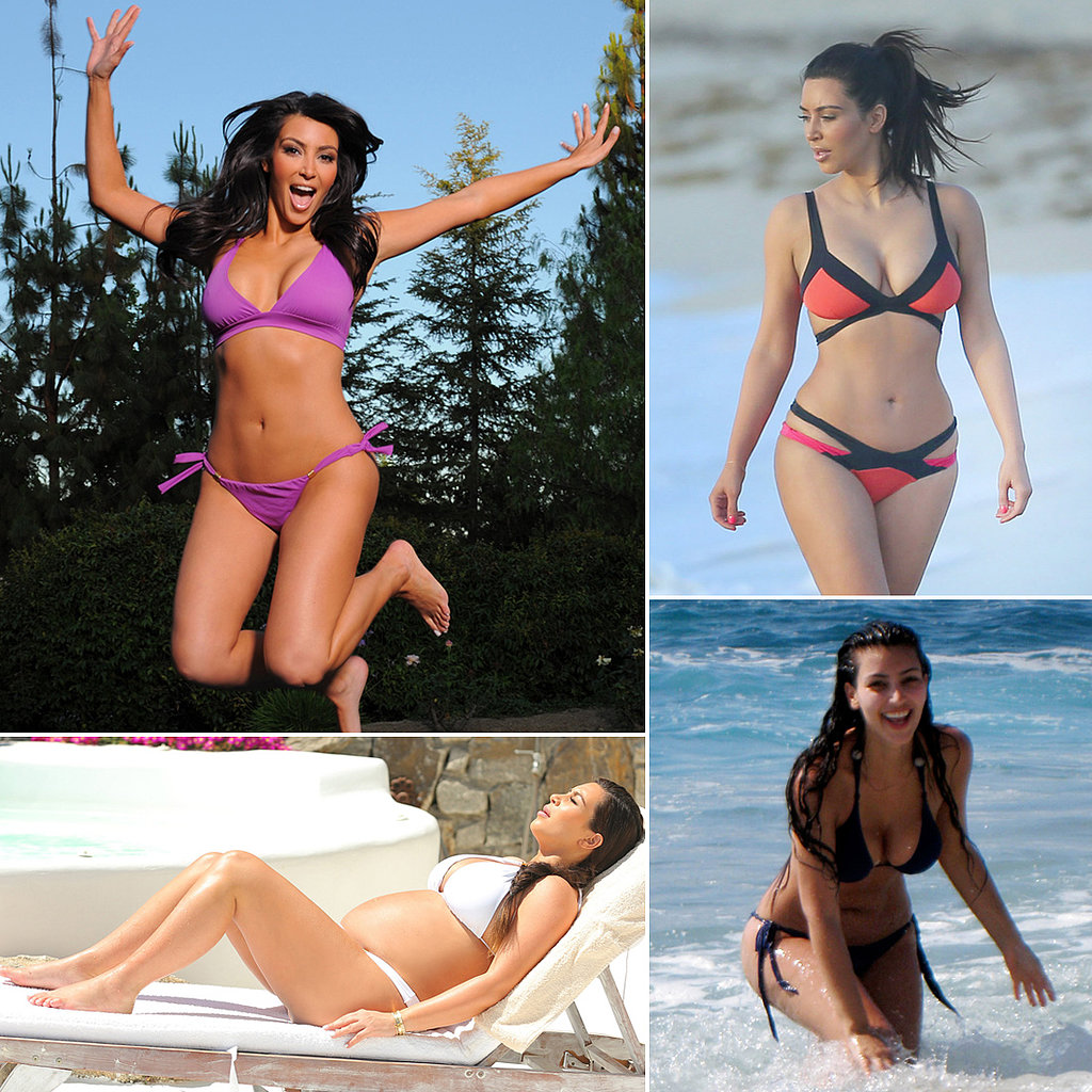 Kim Kardashian Turns 33 — See Her Hottest Bikini Pictures! Kim Kardashian Turns 33 — See Her Hottest Bikini Pictures!