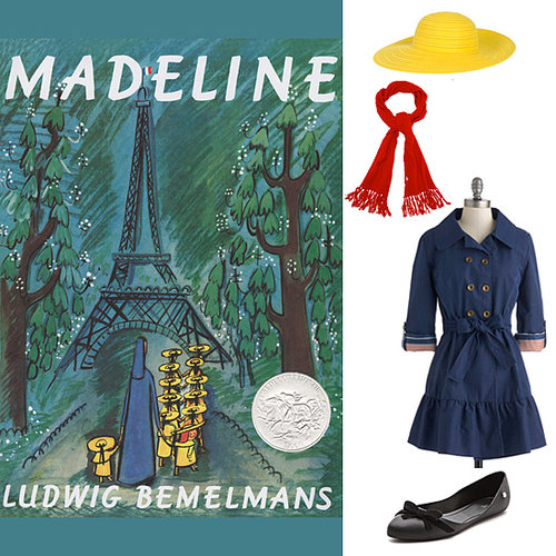 The Madeline Series The Madeline Series