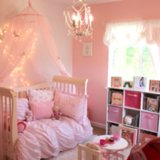 Pink Princess Butterfly Room For Girls Pink Princess Butterfly Room For Girls
