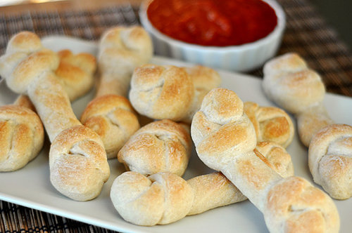 Breadstick Bones Breadstick Bones