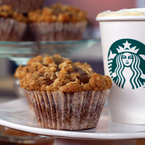 Pumpkin Spice Latte Muffins Pumpkin Spice Latte Muffins