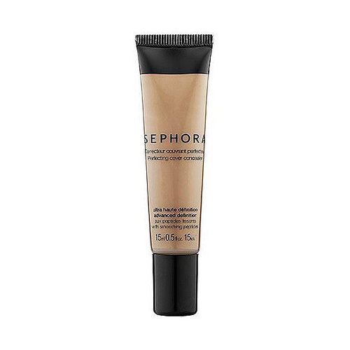 Sephora Perfecting Cover Concealer ($7, originally $16) adds a touch of radiance for a glowing complexion.
Sephora Perfecting Cover Concealer ($7, originally $16) adds a touch of radiance for a glowing complexion.