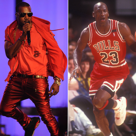 Michael Jordan Michael Jordan