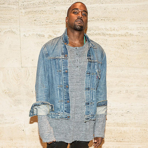 On Sept. 24, Kanye gave one of his most unguarded interviews yet. In an hour-long, four-part interview with BBC Radio 1, Kanye gushed about his growing family (girlfriend Kim Kardashian gave him "everything"), aired grievances about the paparazzi, and mused on the direction of hip-hop music and his relationship with his "big brother" Jay Z.
On Sept. 24, Kanye gave one of his most unguarded interviews yet. In an hour-long, four-part interview with BBC Radio 1, Kanye gushed about his growing family (girlfriend Kim Kardashian gave him "everything"), aired grievances about the paparazzi, and mused on the direction of hip-hop music and his relationship with his "big brother" Jay Z.