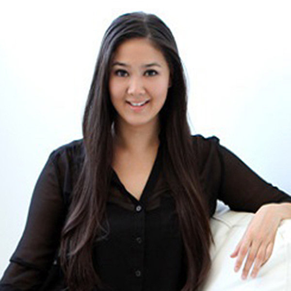 Elise Armitage