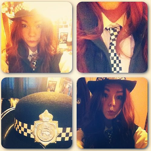 Amy Pond Amy Pond
