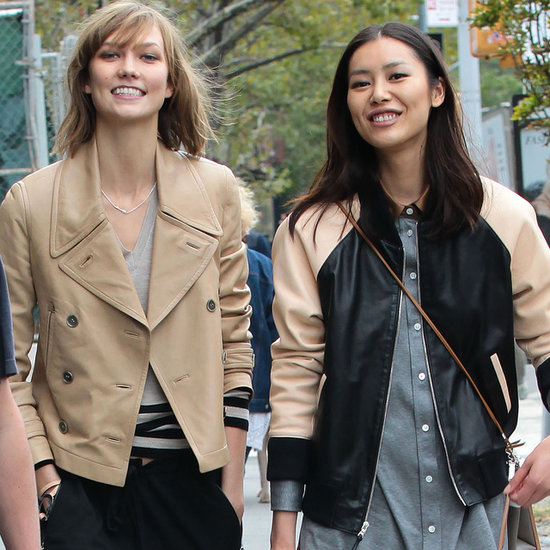 Fall 2013 Jacket Trends | Poll Fall 2013 Jacket Trends | Poll