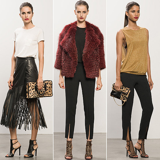 Tamara Mellon Lookbook January 2014 | Pictures Tamara Mellon Lookbook January 2014 | Pictures