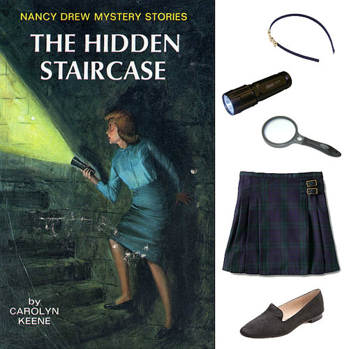 Nancy Drew Mystery Stories Nancy Drew Mystery Stories