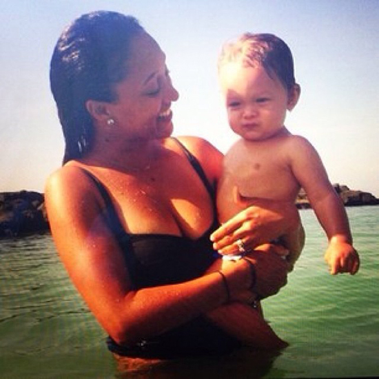 Tamara Mowry-Housley, Aden Tamara Mowry-Housley, Aden