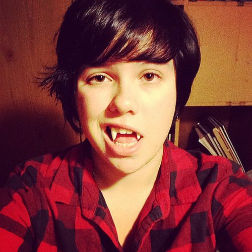 Marshall Lee Marshall Lee