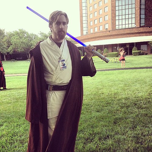 Obi-Wan Kenobi Obi-Wan Kenobi