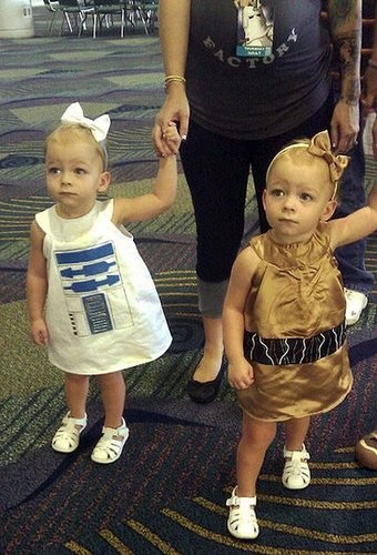 C-3PO C-3PO