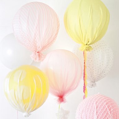 23 Amazing Ways to Use Balloons 23 Amazing Ways to Use Balloons