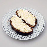 Ricotta Honey Toast Recipe Ricotta Honey Toast Recipe