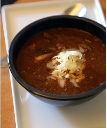 Taco Soup Taco Soup