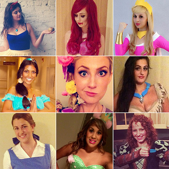 Yes, You Can Be a Disney Princess Yes, You Can Be a Disney Princess