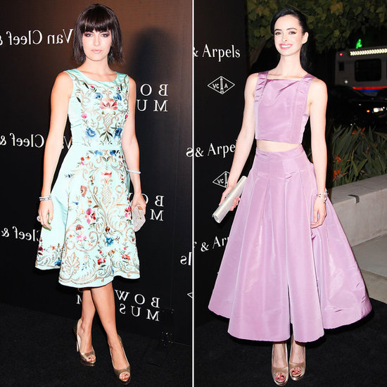 Was This the Weekend's Chicest Party? Was This the Weekend's Chicest Party?