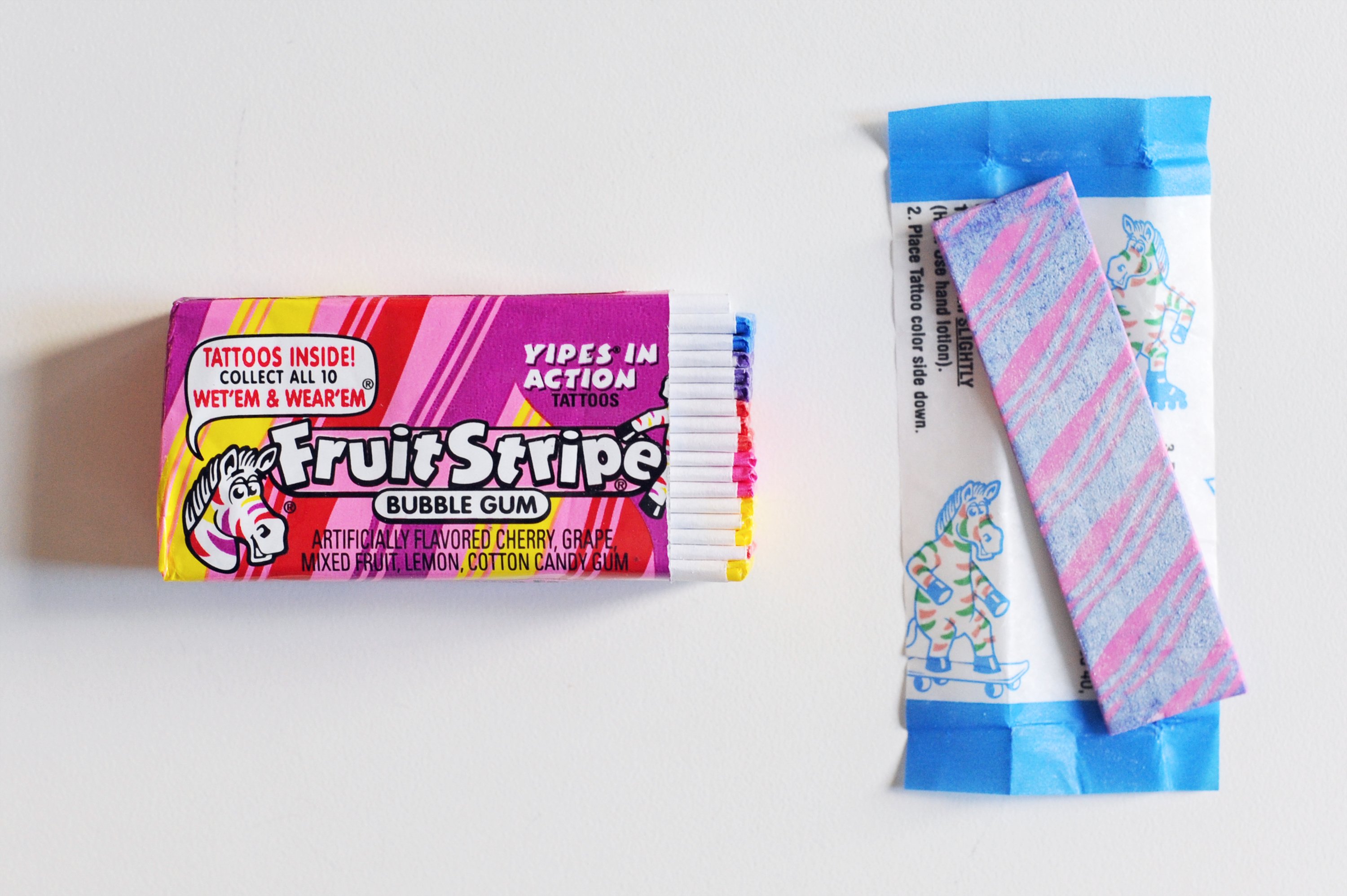 90s Candy Popsugar Food 0625