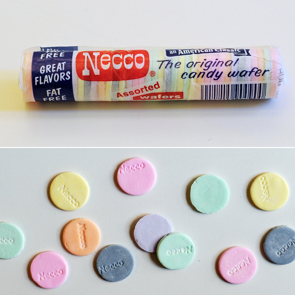 Necco Necco