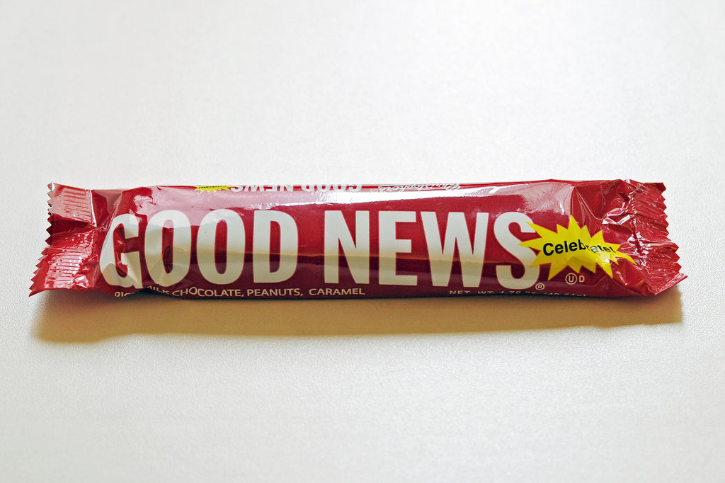 Good News Good News