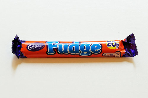 Cadbury Fudge Cadbury Fudge