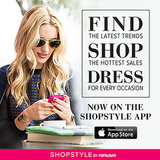 Shop the Brands You Love on