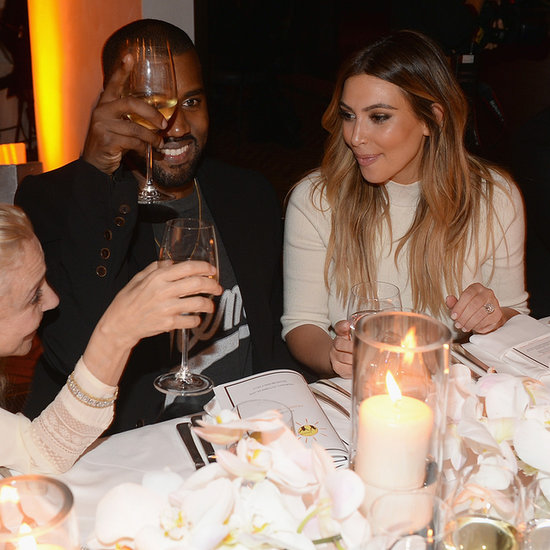 Kim Kardashian and Kanye West's Wedding Plans | Video Kim Kardashian and Kanye West's Wedding Plans | Video