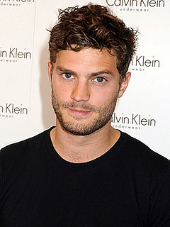 Jamie Dornan Jamie Dornan