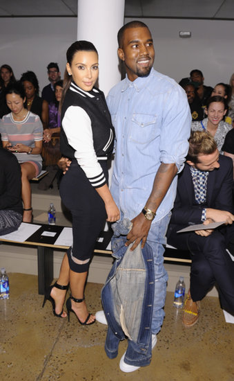 Kanye on Kim being His Joy: Too Cute or Too Much? Kanye on Kim being His Joy: Too Cute or Too Much?