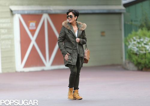 Which Park Did the Kardashians Rent Out This Time? Which Park Did the Kardashians Rent Out This Time?