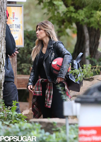 Which Park Did the Kardashians Rent Out This Time? Which Park Did the Kardashians Rent Out This Time?