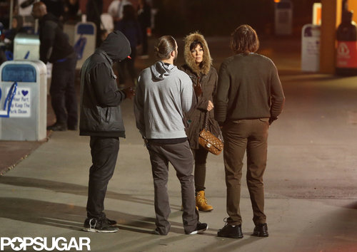 Which Park Did the Kardashians Rent Out This Time? Which Park Did the Kardashians Rent Out This Time?
