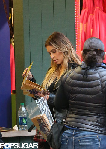 Which Park Did the Kardashians Rent Out This Time? Which Park Did the Kardashians Rent Out This Time?