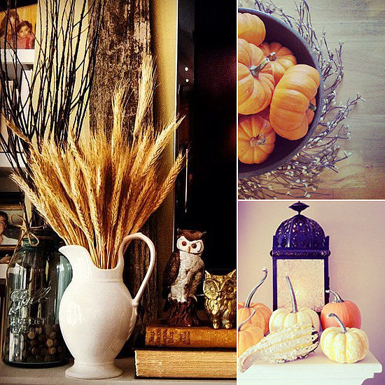 Easy Fall Decorating Ideas You Can Try Right Now! Easy Fall Decorating Ideas You Can Try Right Now!
