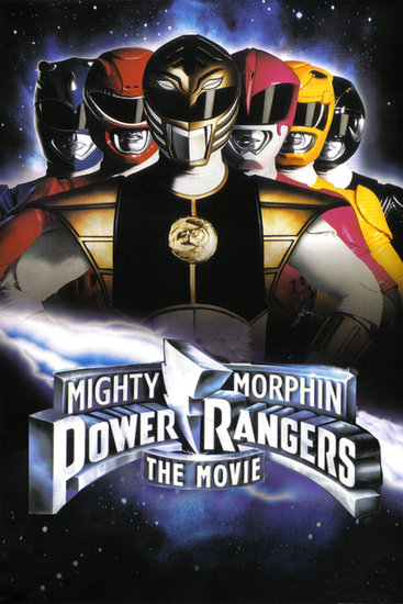 Mighty Morphin Power Rangers Mighty Morphin Power Rangers