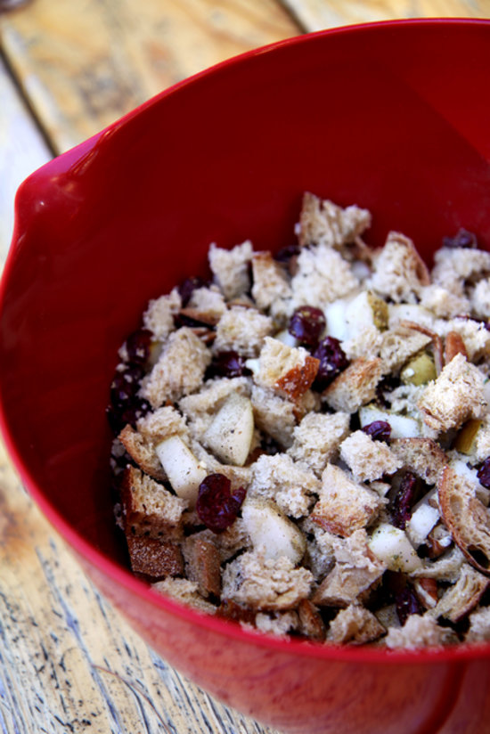 This specific Cranberry-Pear Outdoors Grain Ingrdient filling Can be Protein-Packed!