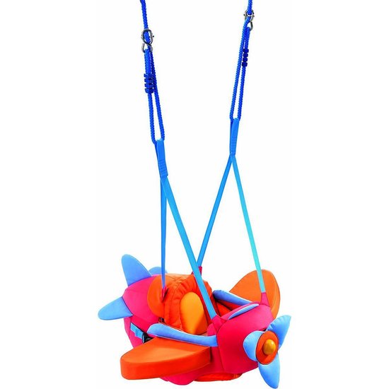 Haba Aircraft Baby Swing Haba Aircraft Baby Swing