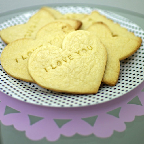 Sugar Cookies Sugar Cookies