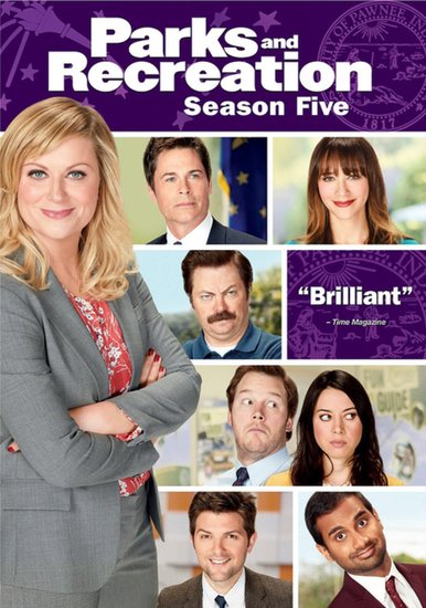 Season Five DVD ($25)
Season Five DVD ($25)