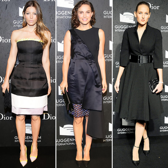 If You Weren't Wearing Dior This Week, You Really Missed Out If You Weren't Wearing Dior This Week, You Really Missed Out