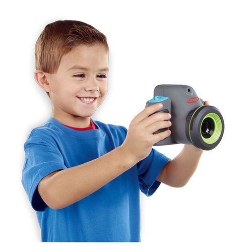 For 4-Year-Olds: Playskool Showcam 2-in-1 Digital Camera and Projector For 4-Year-Olds: Playskool Showcam 2-in-1 Digital Camera and Projector