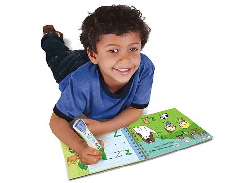 For 4-Year-Olds: LeapReader For 4-Year-Olds: LeapReader