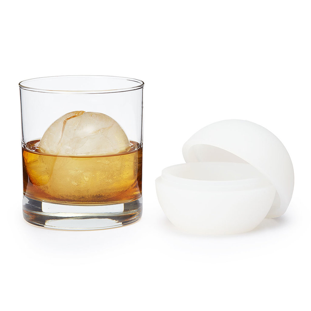 Whiskey Ice Mold Whiskey Ice Mold