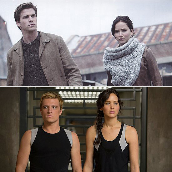 The Hunger Games: Gale or Peeta? The Hunger Games: Gale or Peeta?