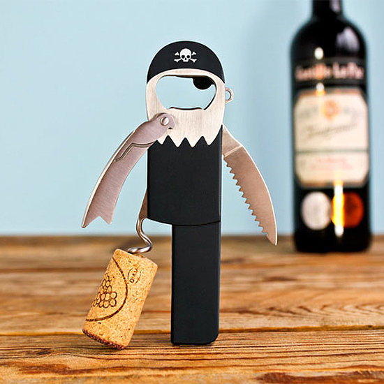 Pirate Corkscrew Pirate Corkscrew