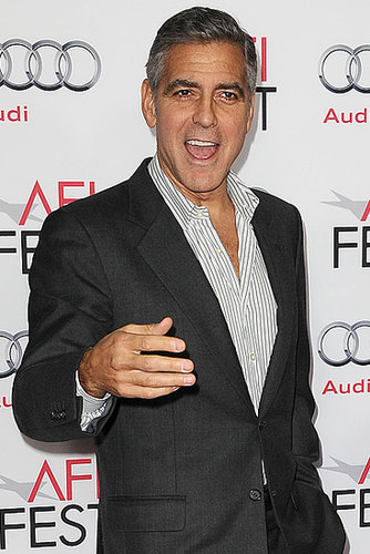 Casual Clooney Casual Clooney