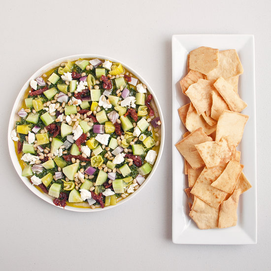 Vegetarian Appetizers Vegetarian Appetizers